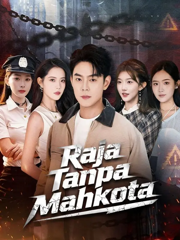 Raja Tanpa Mahkota (Sulih Suara) short drama poster