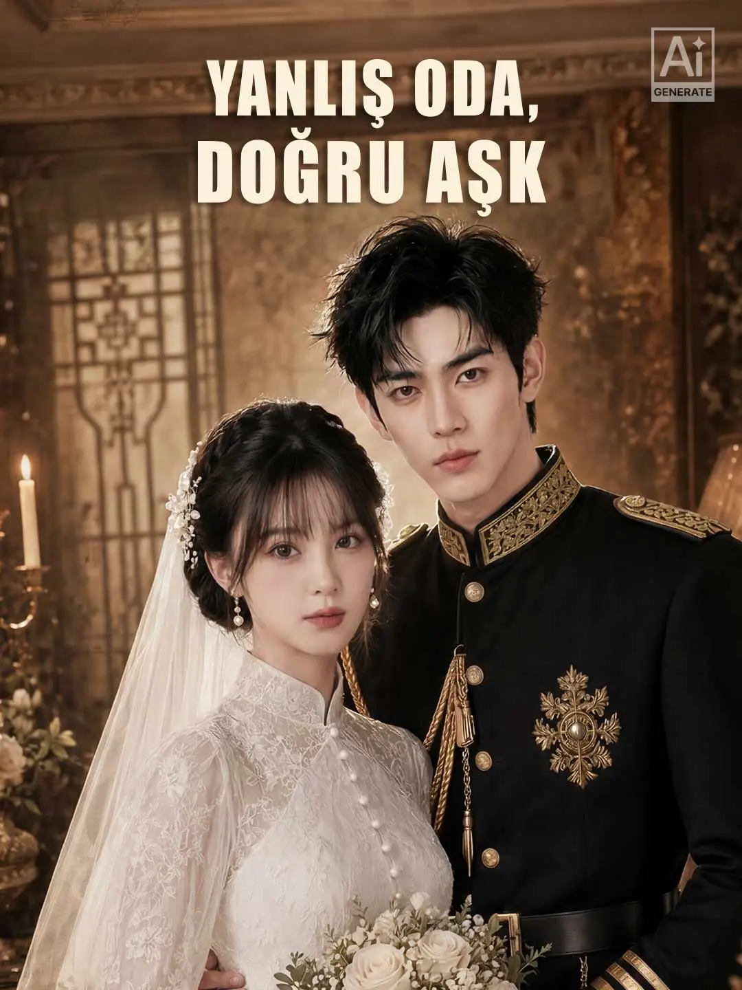 Yanlış Oda, Doğru Aşk short drama poster