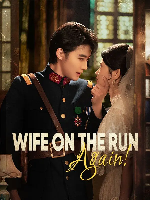 Wife on the Run, Again! (DUBBED) short drama poster