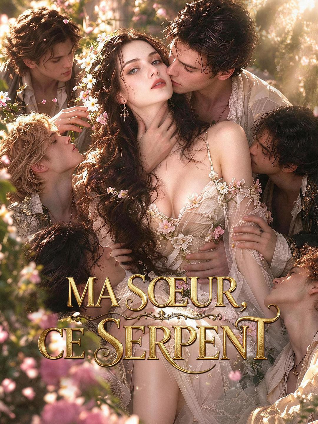 MA SŒUR, CE SERPENT short drama poster