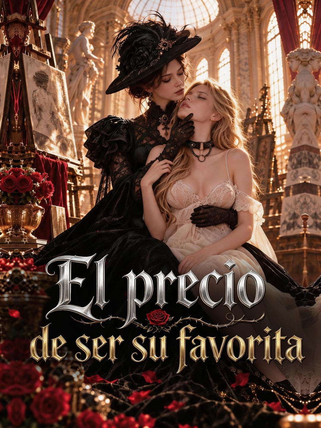 El precio de ser su favorita short drama poster