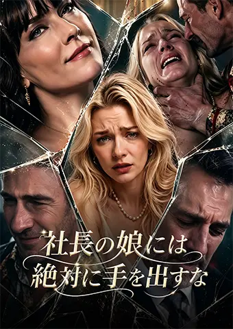 社長の娘には絶対に手を出すな short drama poster