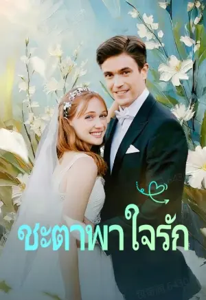 ชะตาพาใจรัก short drama poster