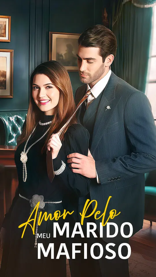Apaixonandome Novamente pelo meu Marido da Máfia short drama poster