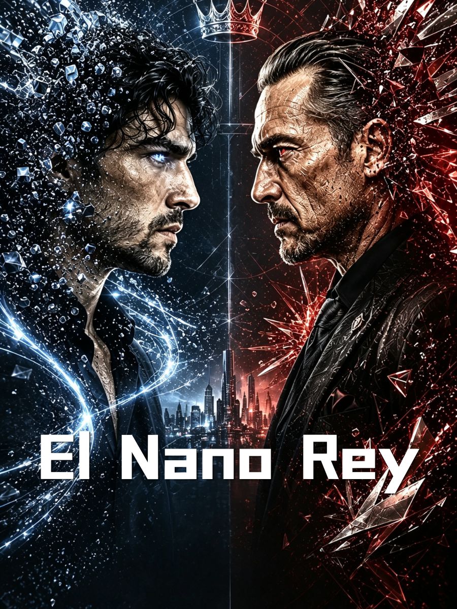 El Nano Rey short drama poster