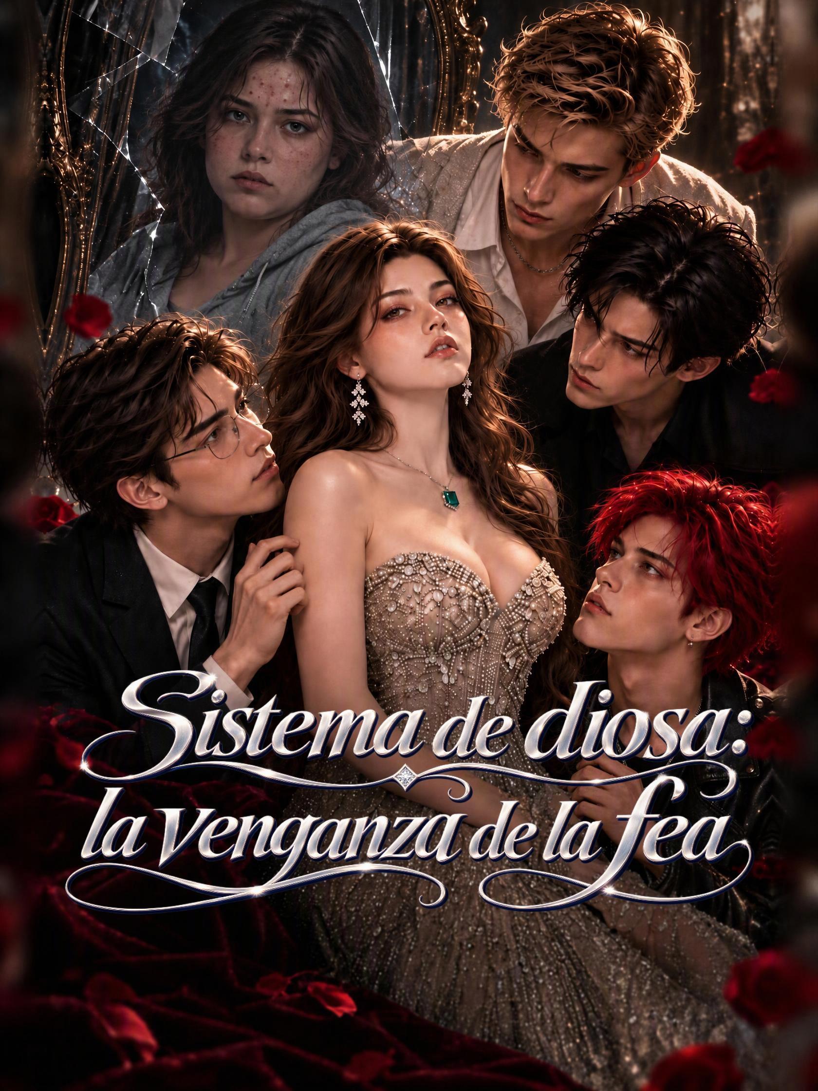 Sistema de diosa: la venganza de la fea short drama poster
