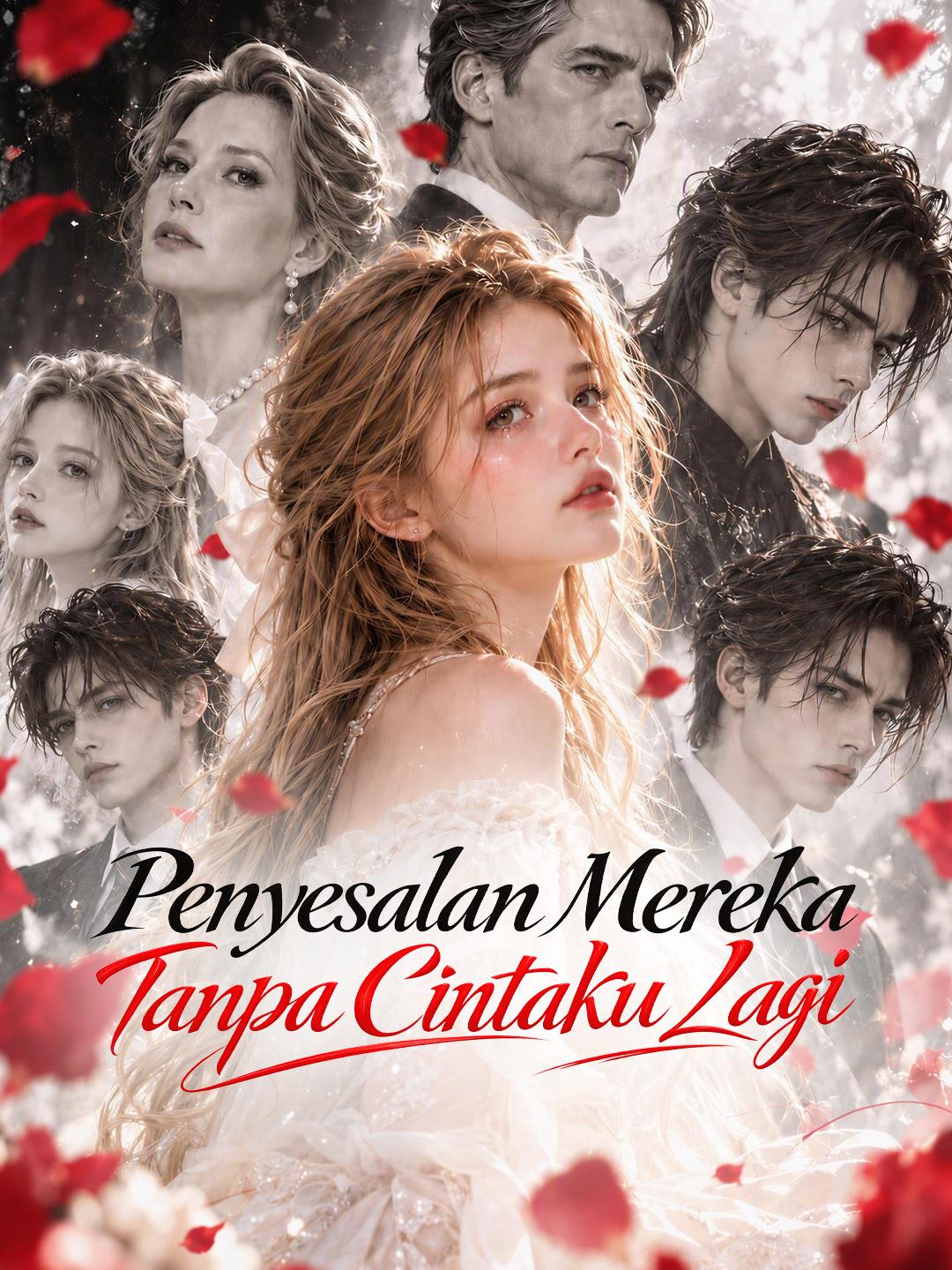Penyesalan Mereka Tanpa Cintaku Lagi short drama poster