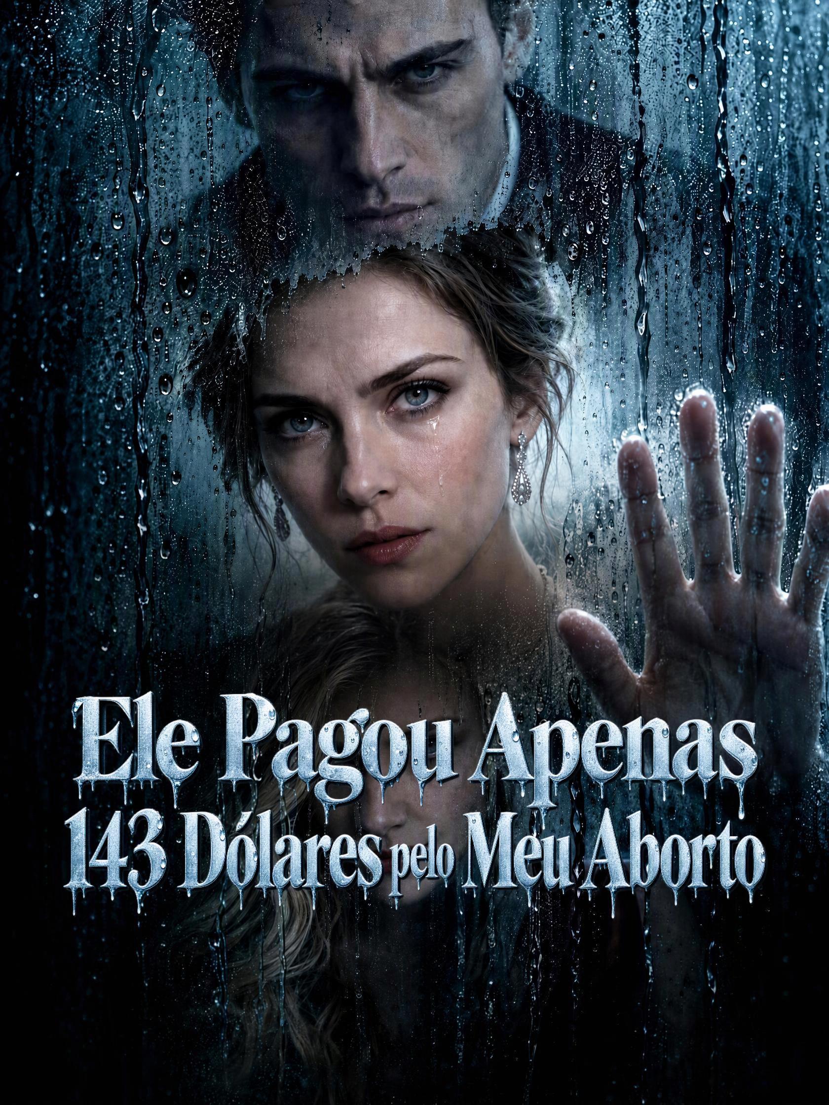 Ele Pagou Apenas 143 Dólares pelo Meu Aborto short drama poster