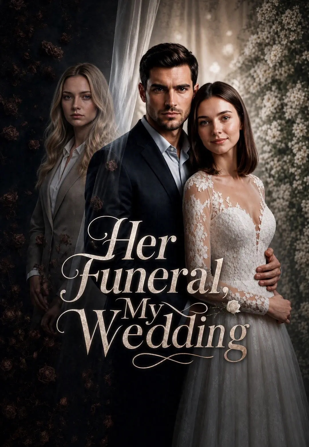 Her Funeral, My Wedding short drama poster
