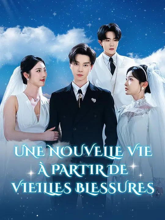 Une nouvelle vie à partir de vieilles blessures ( Doublé ) short drama poster
