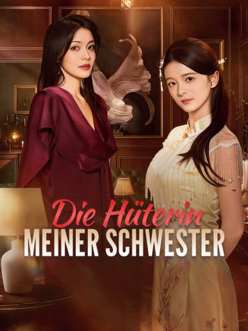 Die Hüterin meiner Schwester short drama poster