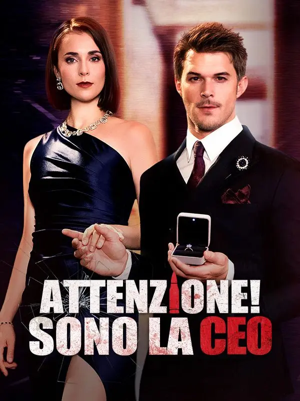 Attenzione! Sono La CEO (Doppiato) short drama poster