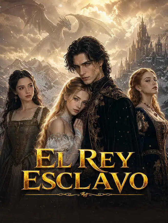 El Rey Esclavo short drama poster