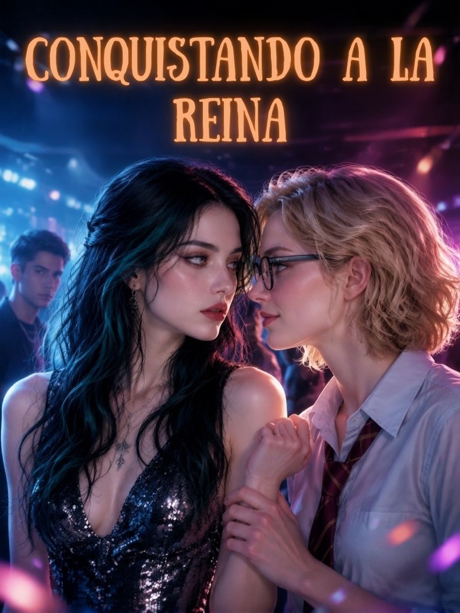 CONQUISTANDO A LA REINA short drama poster
