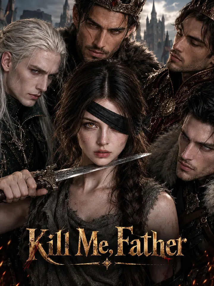Kill Me, Father short drama poster