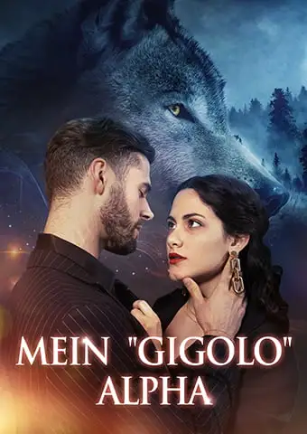 Mein "Gigolo" Alpha short drama poster