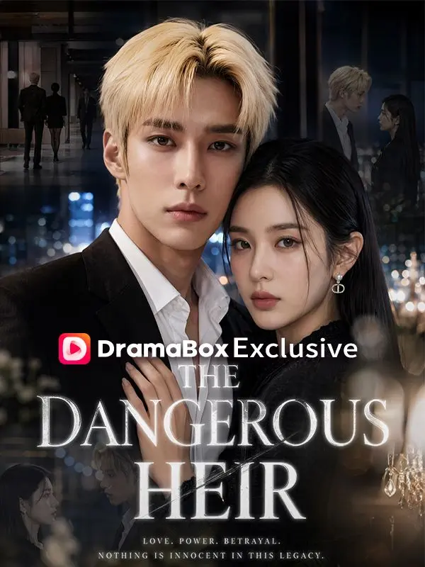 The Dangerous Heir short drama poster