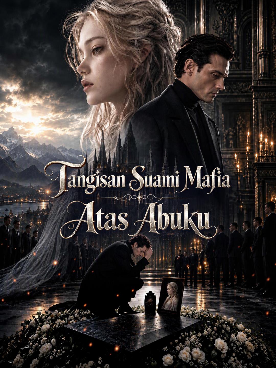 Tangisan Suami Mafia Atas Abuku short drama poster