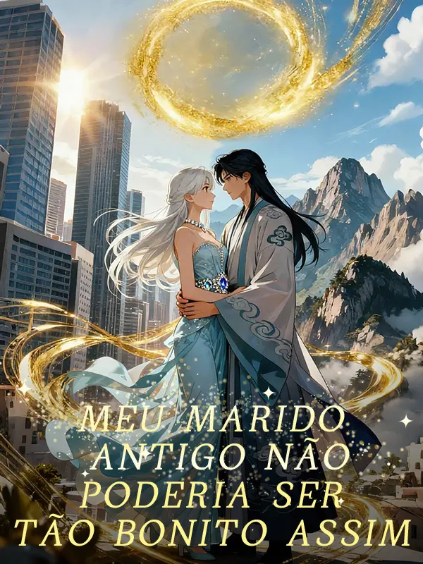 Meu marido antigo não poderia ser tão bonito assim. short drama poster
