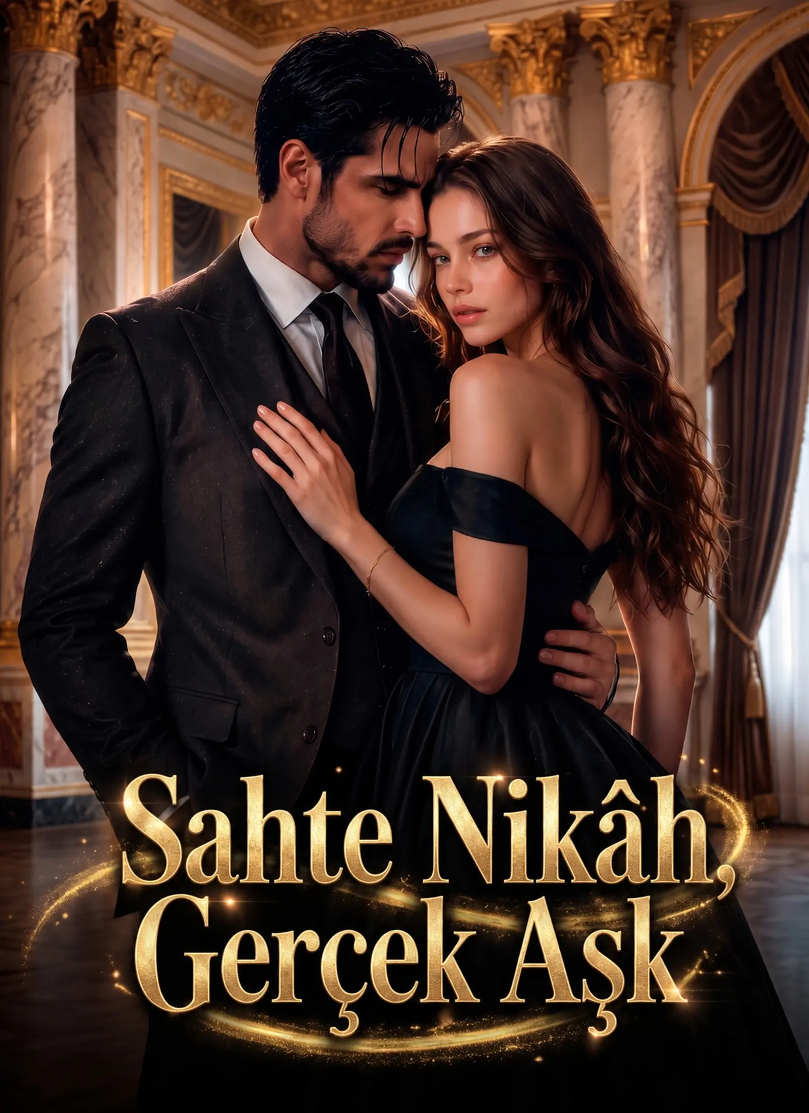 Sahte Nikâh, Gerçek Aşk short drama poster