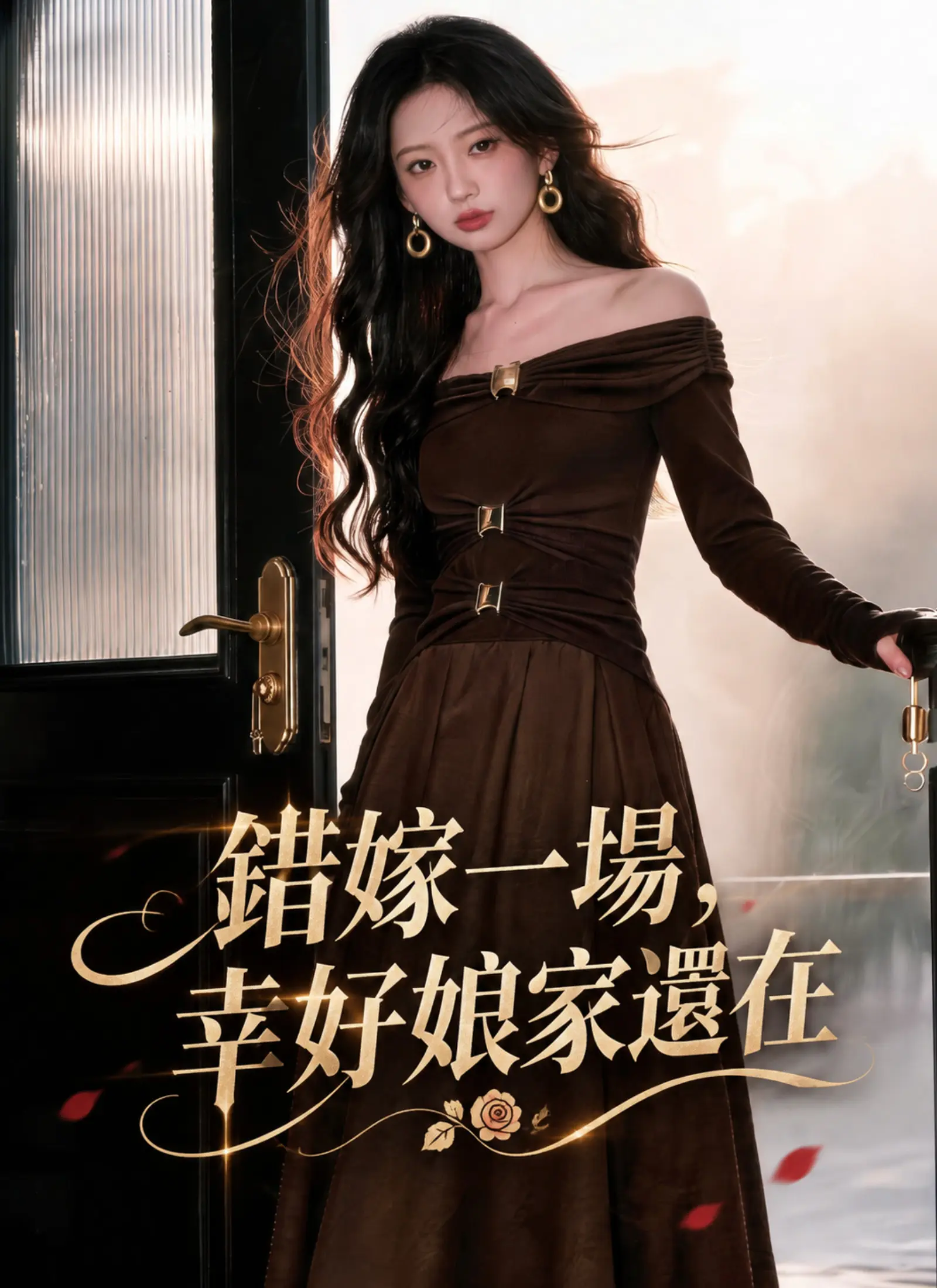 錯嫁一場，幸好娘家還在 short drama poster