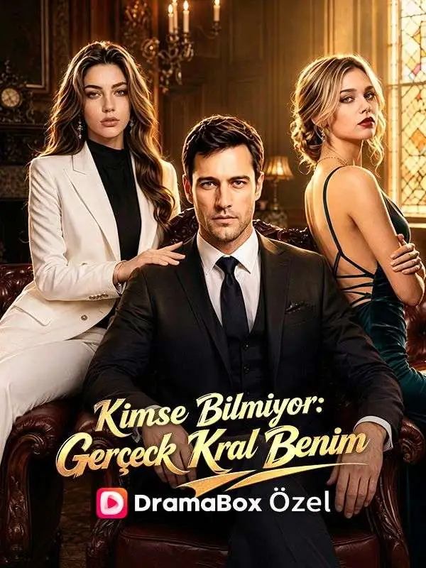 (Dublajlı) Kimse Bilmiyor: Gerçek Kral Benim short drama poster