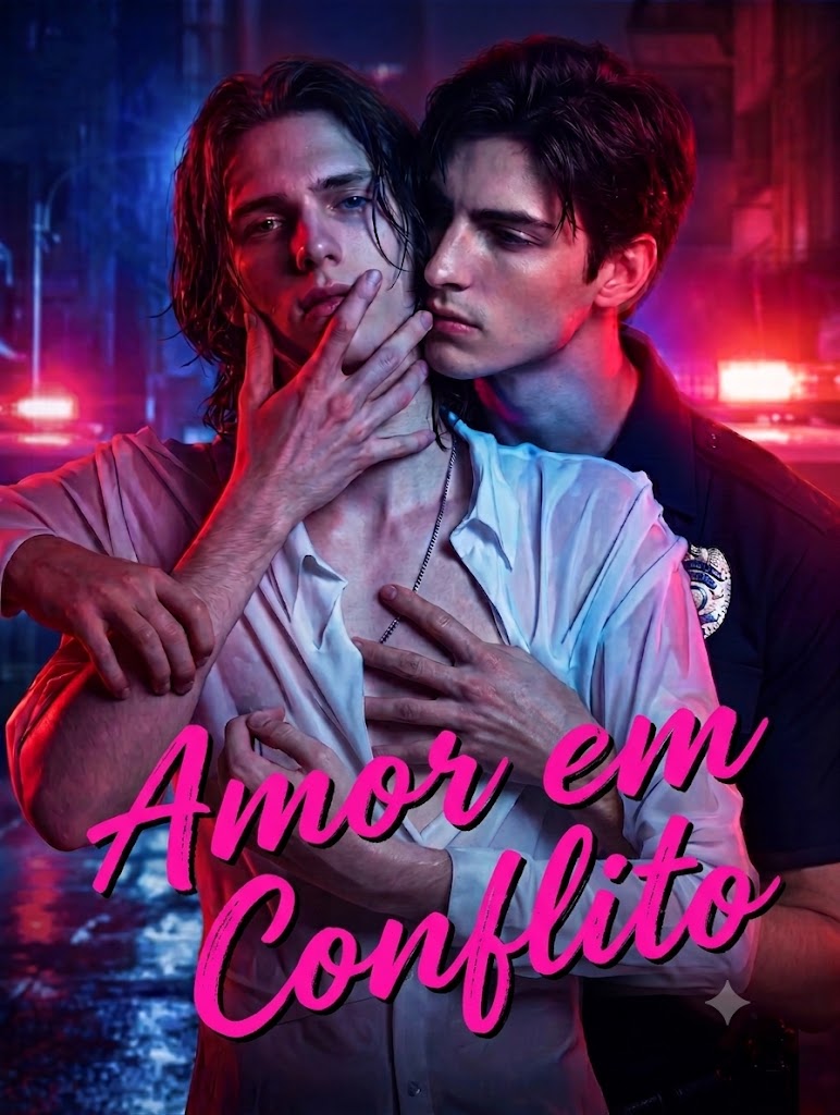 (Doblado) Amor em Conflito short drama poster