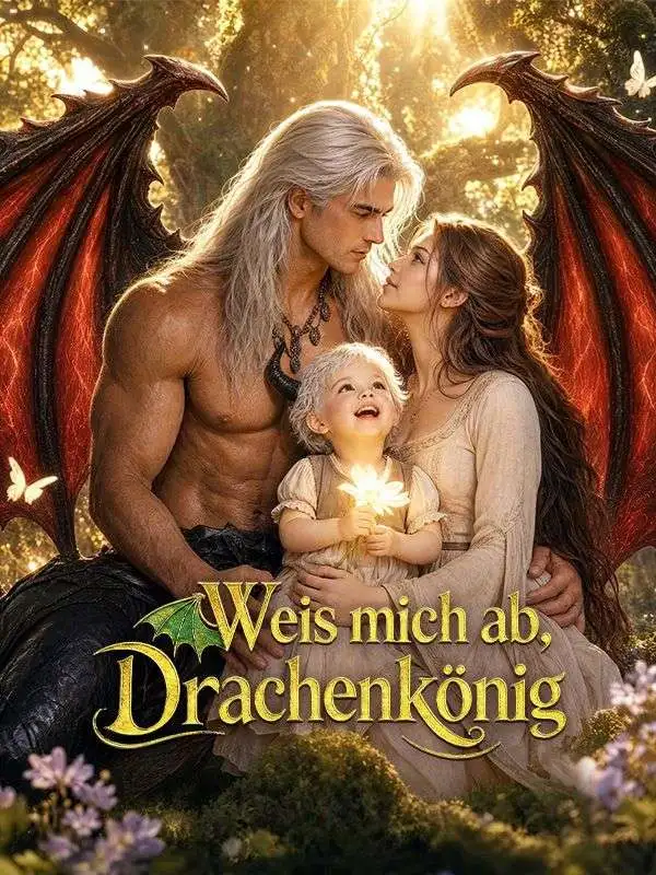 Weis mich ab, Drachenkönig(Deutsch Synchronisiert) short drama poster