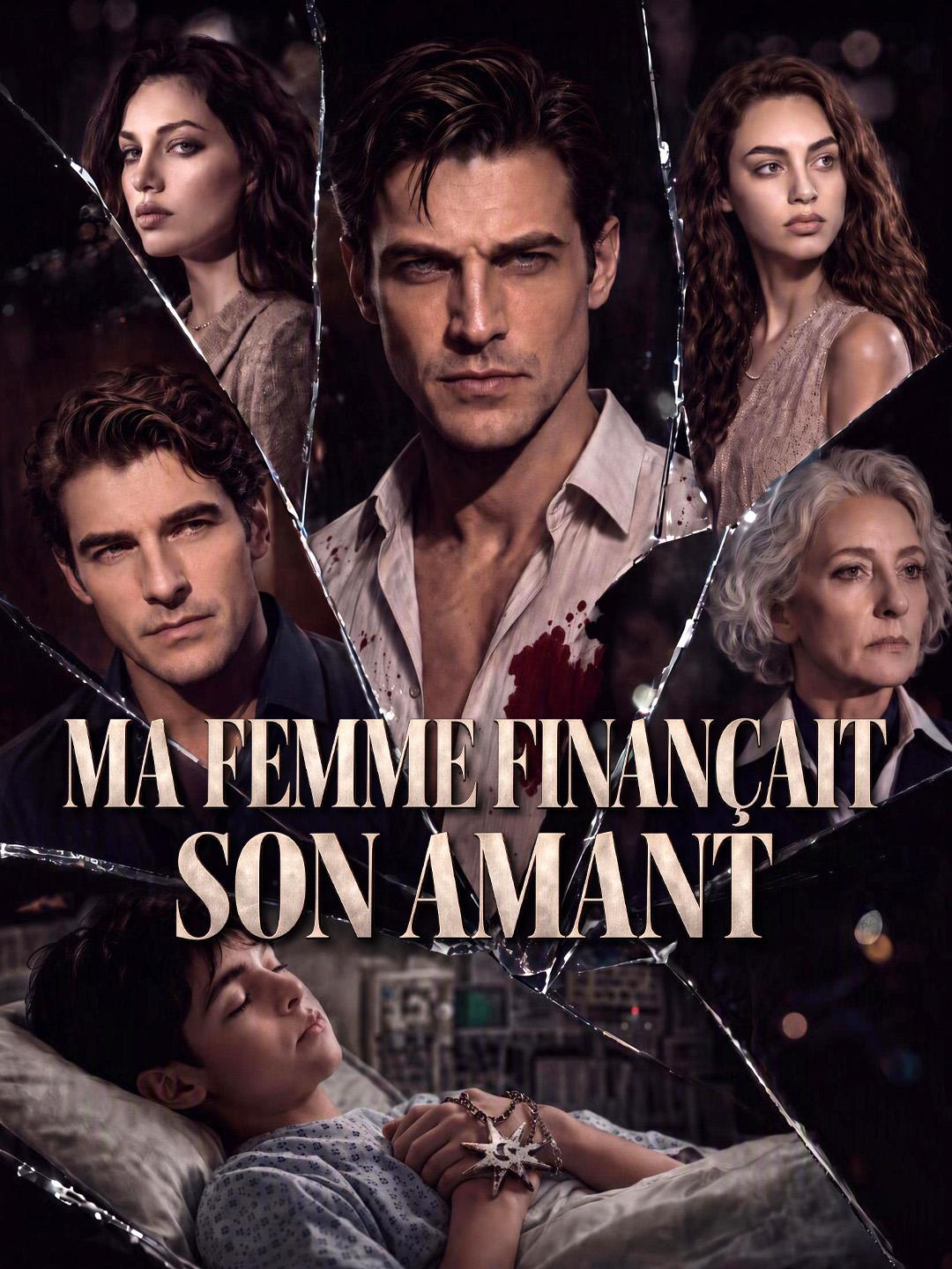 MA FEMME FINANÇAIT SON AMANT short drama poster