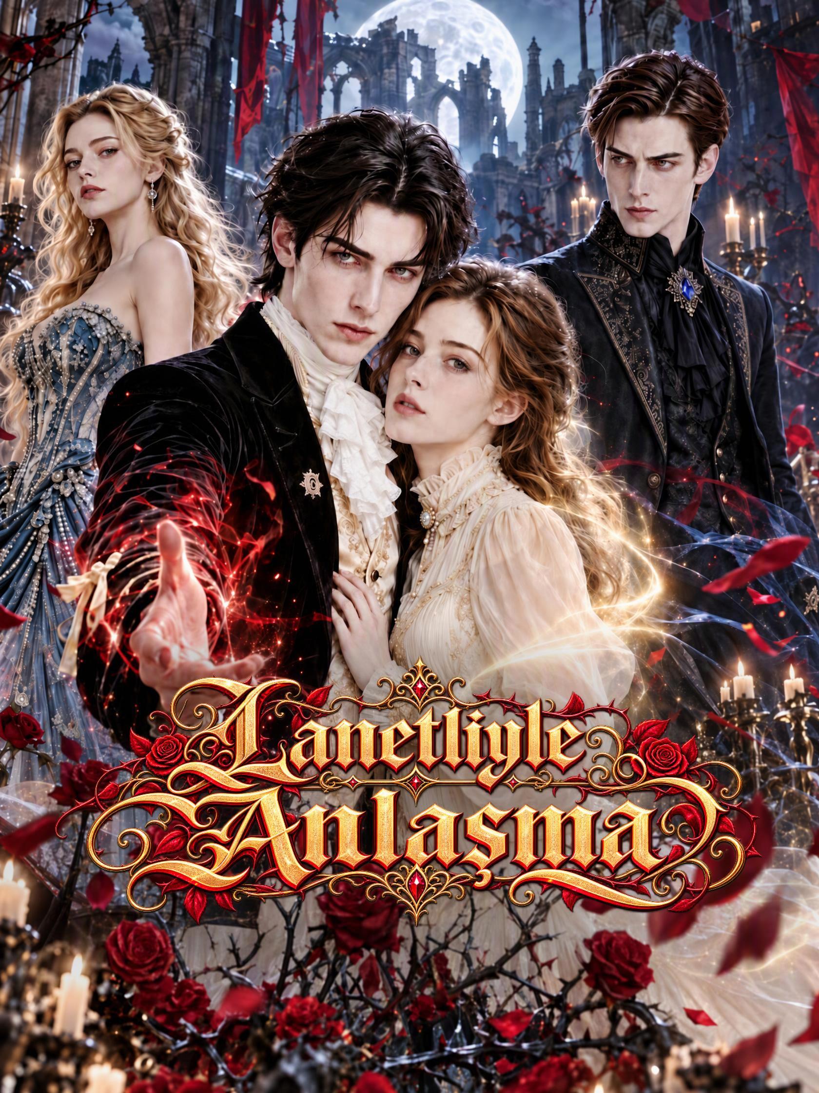 Lanetliyle Anlaşma short drama poster