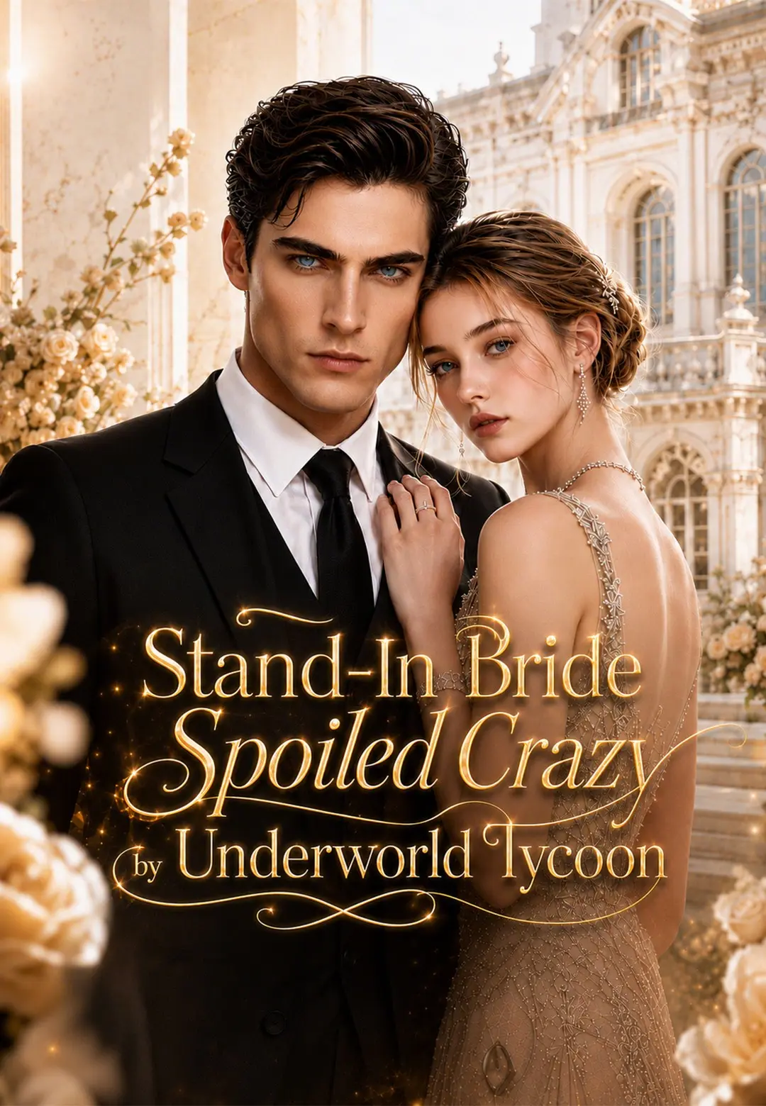 Stand-In Bride Spoiled Crazy by Underworld Tycoon short drama poster
