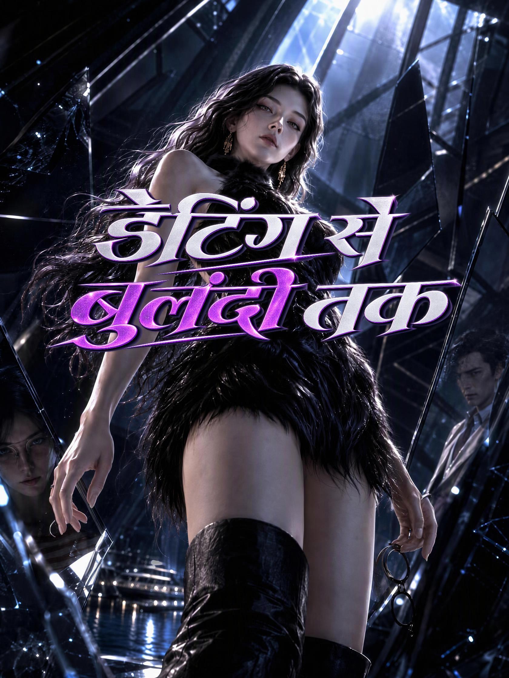 डेटिंग से बुलंदी तक short drama poster