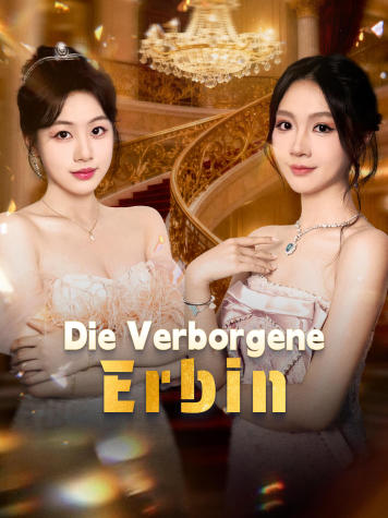 Die verborgene Erbin short drama poster