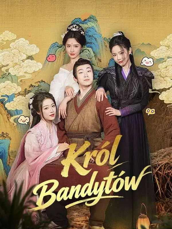 Król Bandytów (Dubbing) short drama poster