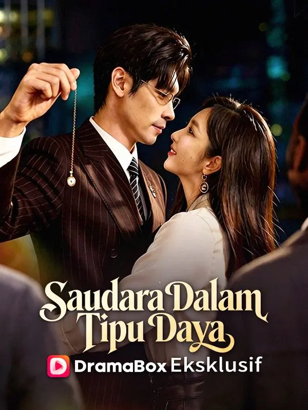 Saudara Dalam Tipu Daya (Sulih Suara) short drama poster