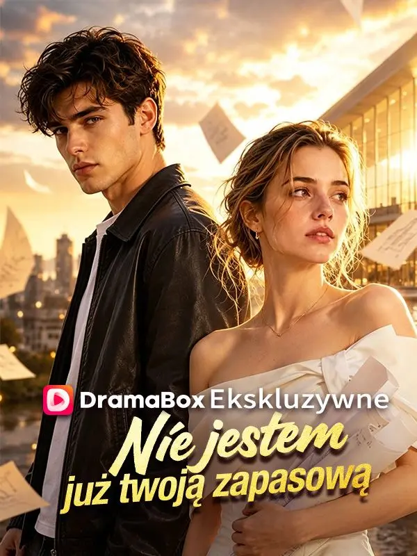 Nie jestem już twoją zapasową (Dubbing) short drama poster