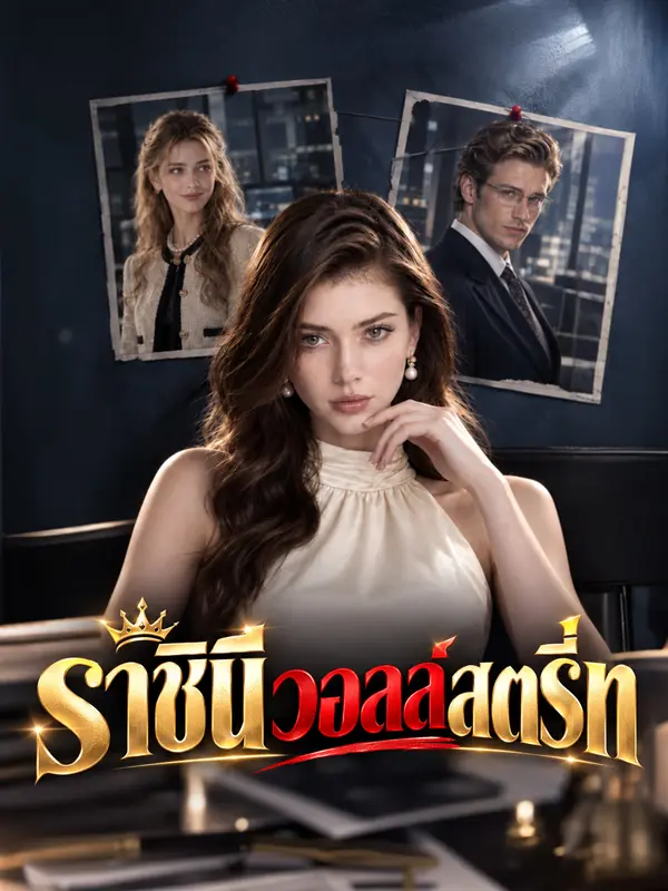 ราชินีวอลล์สตรีท short drama poster