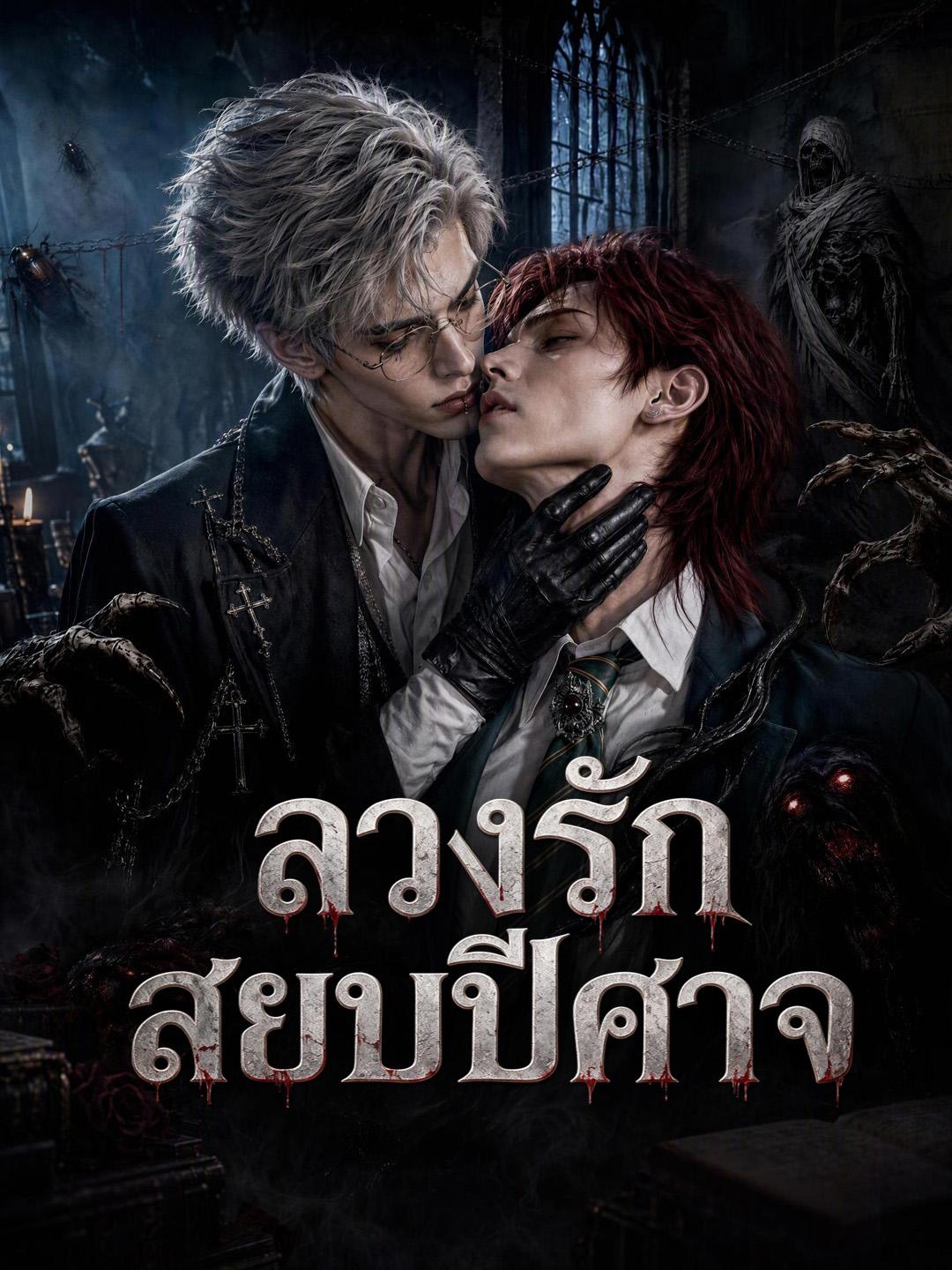 ลวงรักสยบปีศาจ short drama poster