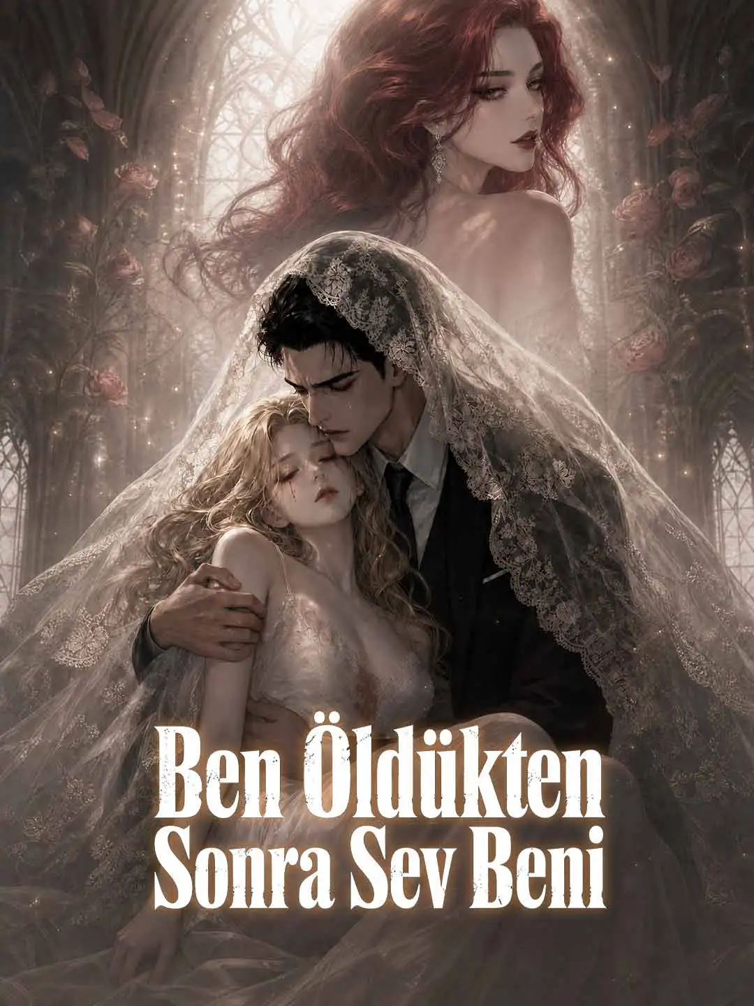 Ben Öldükten Sonra Sev Beni short drama poster