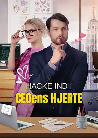 Hacke ind i CEOens hjerte short drama poster