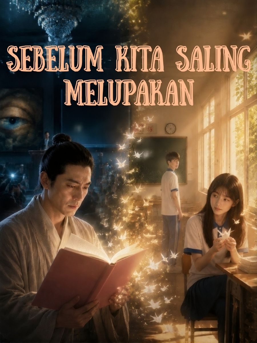 Sebelum Kita Saling Melupakan short drama poster