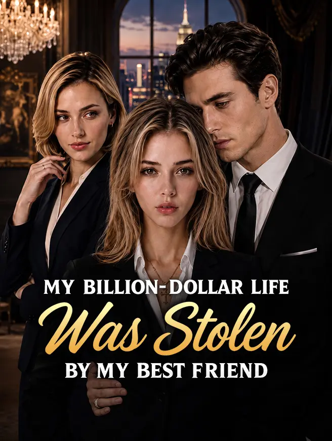My Billion-Dollar Life Was Stolen by My Best Friend short drama poster