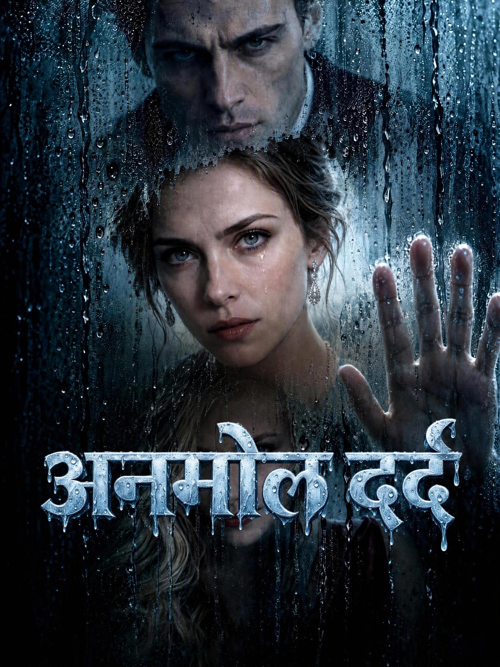 अनमोल दर्द short drama poster