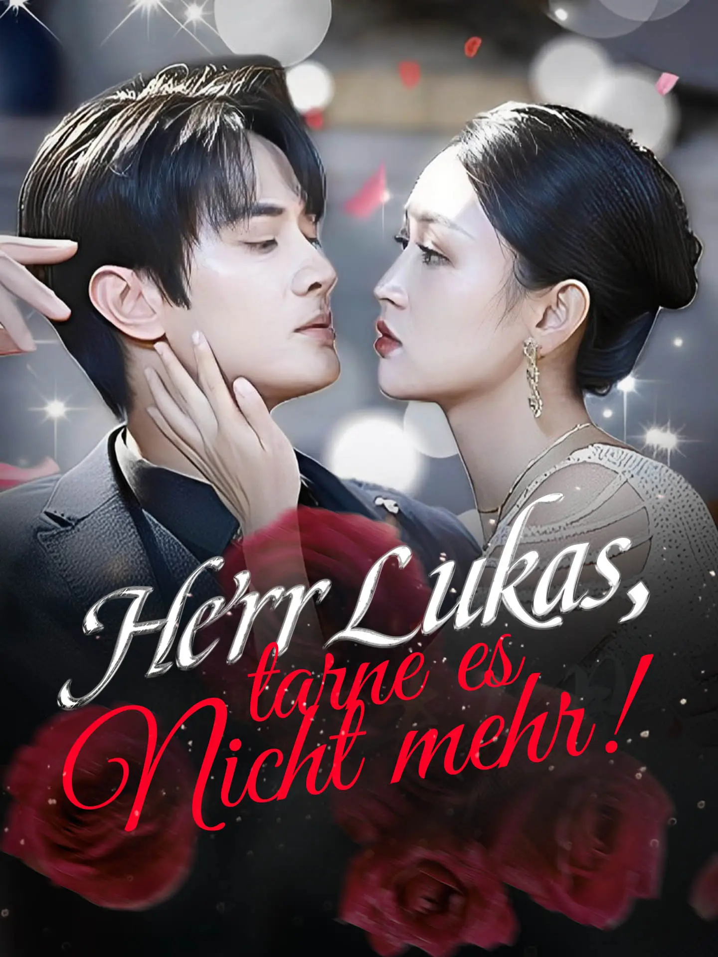 Her‌‌r Lukas, tarne es nicht mehr! short drama poster