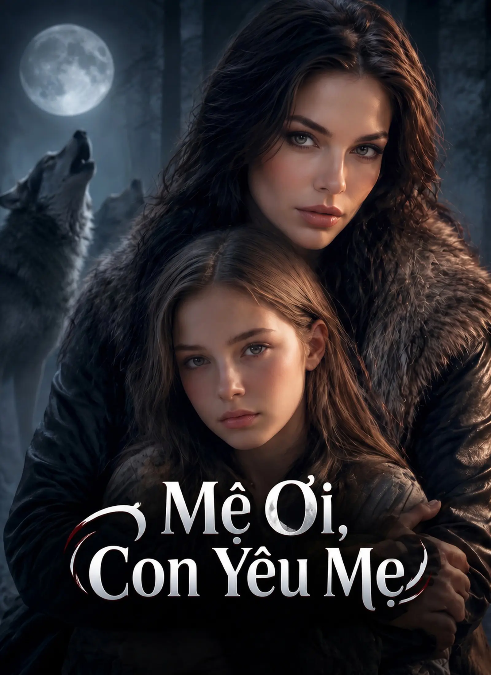 Mẹ Ơi, Con Yêu Mẹ short drama poster