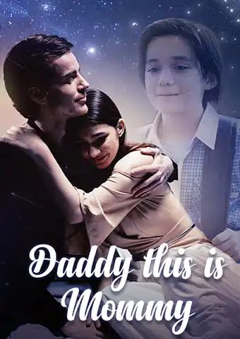 Daddy, This is Mommy short drama poster