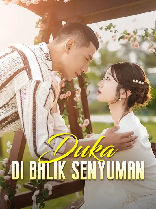 Duka di Balik Senyuman short drama poster