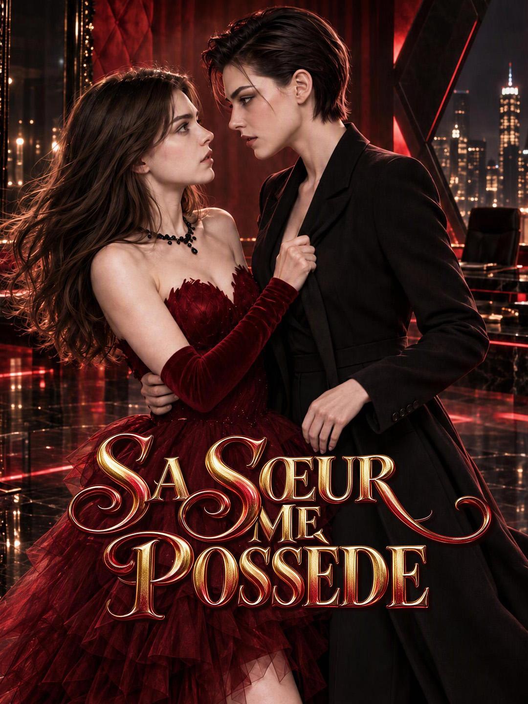 SA SŒUR ME POSSÈDE short drama poster