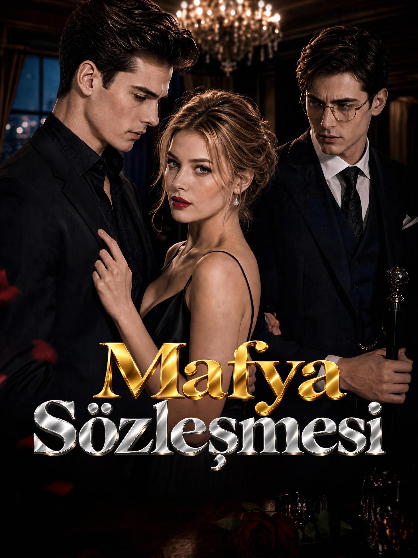 Mafya Sözleşmesi short drama poster
