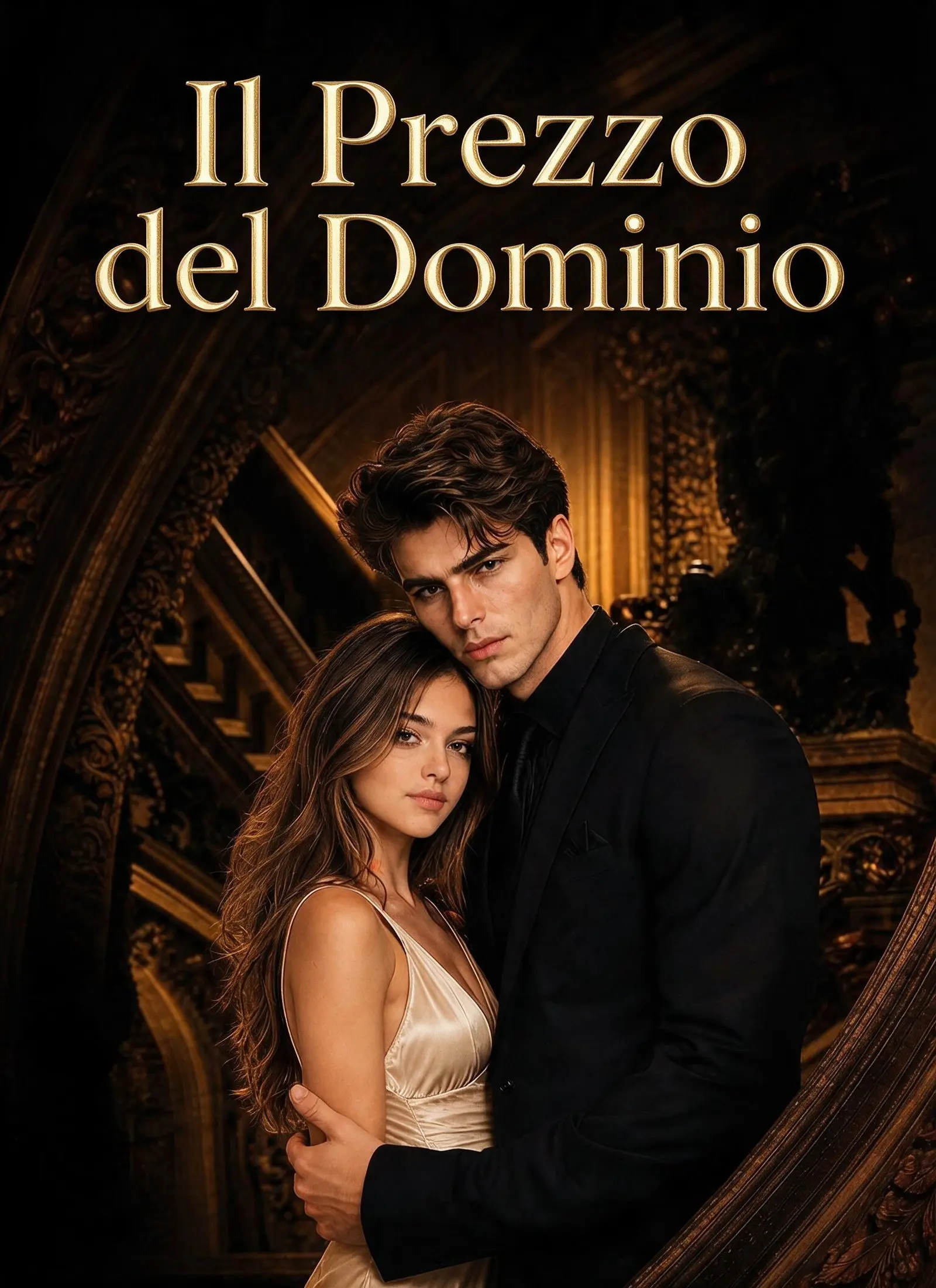 Il Prezzo del Dominio short drama poster